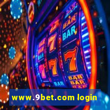 www.9bet.com login